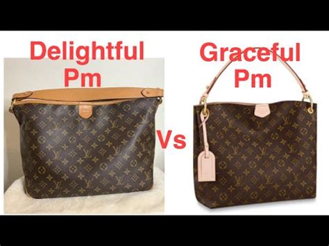 louis vuitton delightful au|Louis Vuitton delightful vs graceful.